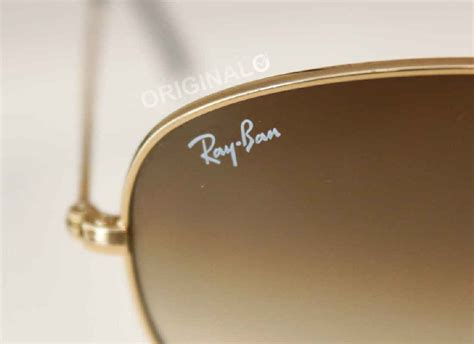 ray ban sonnenbrille fälschung raybari